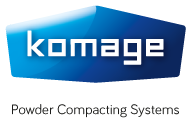 Komage - Powder Compacting Systems